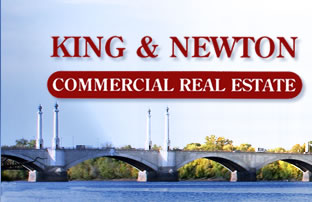 King & Newton, Commercial Real Estate