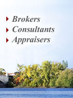 Brokers, Consultants, Appraisers, Auctioneers